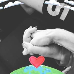 Meet your Posher, Isaiah